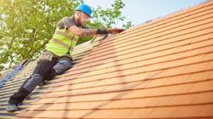Best Tile Roofing Installation  in Clever, MO