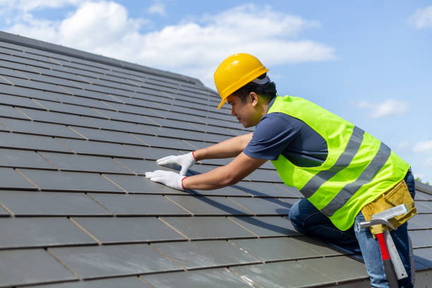 Best Roof Leak Repair  in Clever, MO
