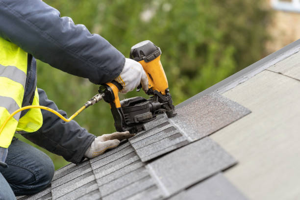 Best Gutter Installation and Repair  in Clever, MO