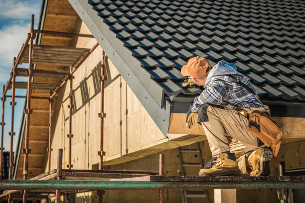 Best Roofing for New Construction  in Clever, MO