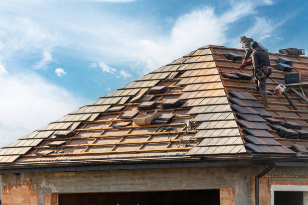 Best Metal Roofing Installation  in Clever, MO