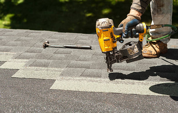 Best Solar Panel Roofing Installation  in Clever, MO
