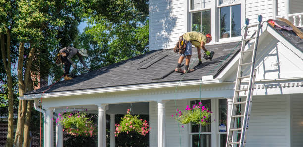 Best Roof Waterproofing  in Clever, MO